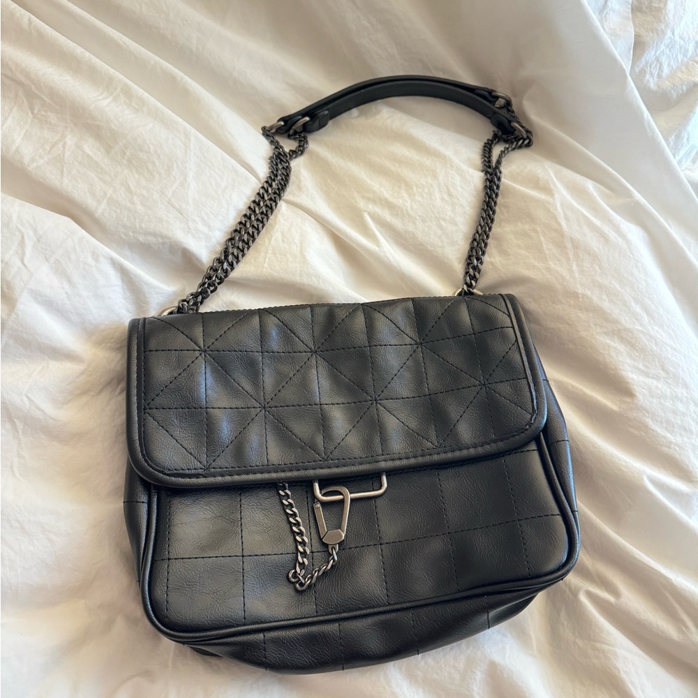 Zara tote bag
